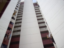 Blk 284 Toh Guan Road (Jurong East), HDB 5 Rooms #162912